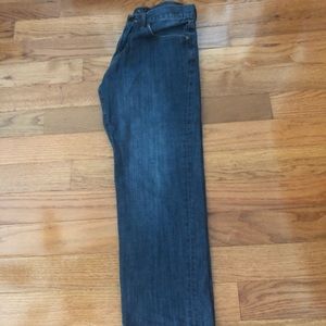 Lucky Brand Jeans